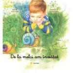 De la melci am invatat - Victor Fala