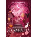 Dezvrajita - Lucy Jane Wood