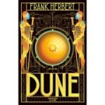 Dune - Frank Herbert