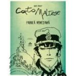 Corto Maltese 7. Fabula venetiana - Hugo Pratt