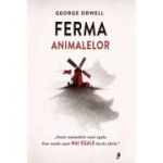 Ferma animalelor - George Orwell