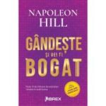 Gandeste si vei fi bogat Ed. 2 - Napoleon Hill