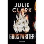 Ghostwriter - Julie Clark