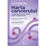 Harta cancerului - Dr. Liz O’Riordan