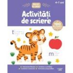Invat si cresc. Activitati de scriere