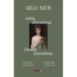 Iubita discontinua. L’amata discontinua - Gellu Naum