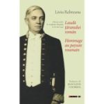 Lauda taranului roman - Liviu Rebreanu