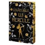 Legaturile lui Hercule - Jasmine Mas