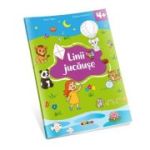 Linii jucause 4+