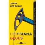 Louisiana Blues - James Lee Burke
