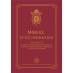 Mineiul Sfintilor Romani Volumul 6