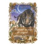 Mistretul cu colti de argint - Stefan Augustin Doinas