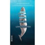 Nimeni nu moare la Longyearbyen - Morgan Audic