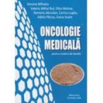 Oncologie Medicala pentru medicii de famile - Simona Mihutiu