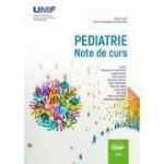 Pediatrie. Note de curs - Rodica Toganel, Carmen Duicu