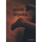 Poezie degeaba: volumul ei - Somescu