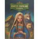 Povesti populare ucrainene