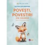Povesti, povestiri. Lecturi suplimentare