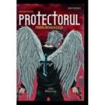 Protectorul. Poarta Intunericului - Adrian Cocos