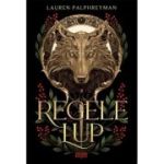 Regele Lup - Lauren Palphreyman