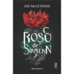 Rosu de Sinsenn - Jay McGuiness
