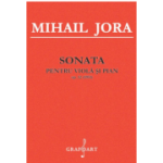 Sonata pentru viola si pian, op. 32 - Mihail Jora