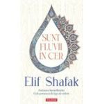 Sunt fluvii in cer - Elif Shafak