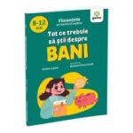 Tot ce trebuie sa stii despre bani - Walter Andal