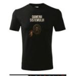 Tricou Oamenii Sistemului