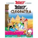 Asterix si Cleopatra (vol. 6) - Rene Goscinny