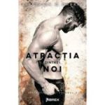 Atractia dintre noi - Brittainy C. Cherry
