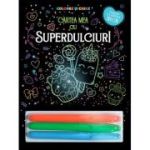 Cartea mea cu Superdulciuri