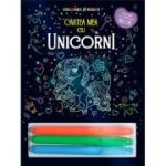 Cartea mea cu Unicorni