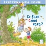Ce face Conni vara? - Liane Schneider