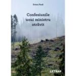 Confesiunile unui ministru otravit - Doina Pana