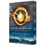 Divergent (primul volum al seriei „Divergent”) - Veronica Roth