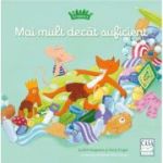 Ecogasca - Mai mult decat suficient - Judith Koppens, Andy Engel
