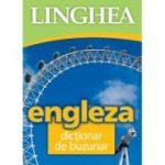 Engleza. Dictionar de buzunar