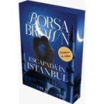 Escapada in Istanbul. Trilogia mafiei Volumul 3 - Borsa Brown