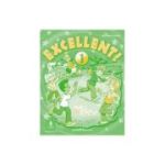 Excellent! Teachers Guide Level 1 - Melanie Williams