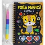 Folia magica. Animale