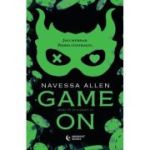 Game on - Navessa Allen