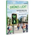 Grunes Licht-Deutsch im Alltag - Bianca-Iuliana Franke