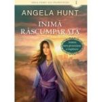 Inima rascumparata. Seria Femei ale fagaduintei Volumul 1 - Angela Hunt