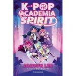 K-pop. Academia Spirit - Joheun Lee