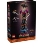 LEGO Ideas. La Catrina 21372, 1212 piese