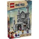 LEGO One Piece. Batalia de la Castelul Drum 75645, 1038 piese