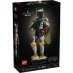 LEGO Star Wars. Boba Fett 75455, 1544 piese