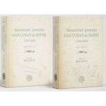 Manuscrisul preotului Ioan Coman de Moisei (1799-1830). Vol. 1 si 2 - Mihai Dancus