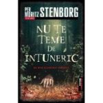 Nu te teme de intuneric - Per Moritz Stenborg